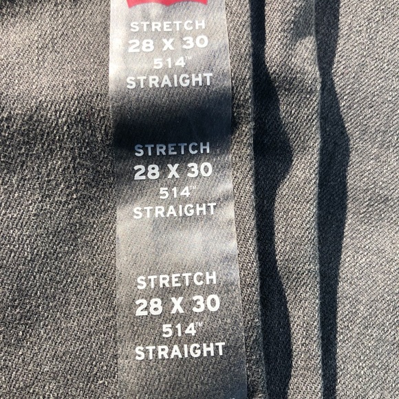 Levi’s jeans - Picture 3 of 4